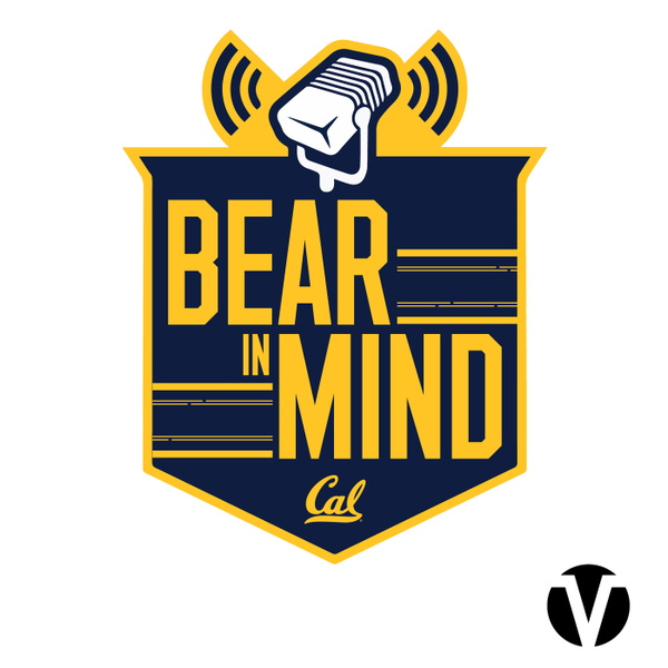Artwork for Bear in Mind: The Official Podcast of Cal Athletics