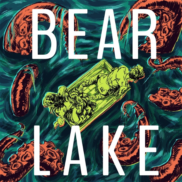 Artwork for Bear Lake