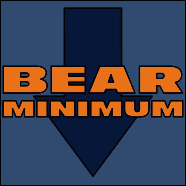 Artwork for Bear Minimum