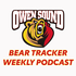 Bear Tracker Weekly Podcast