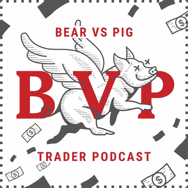 Artwork for BEAR vs PIG