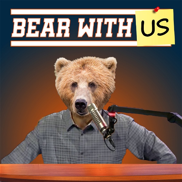 Artwork for Bear With Us