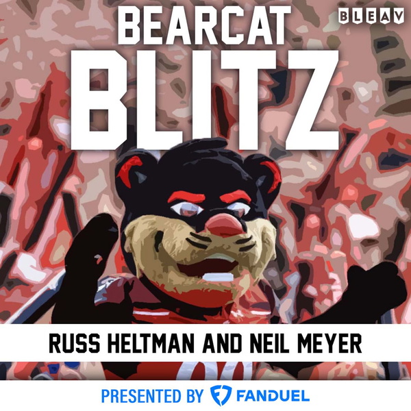 Artwork for Bearcat Blitz