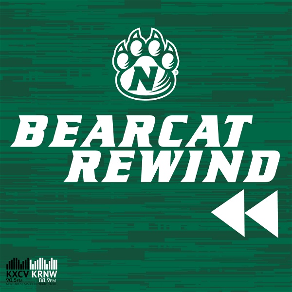 Artwork for Bearcat Rewind
