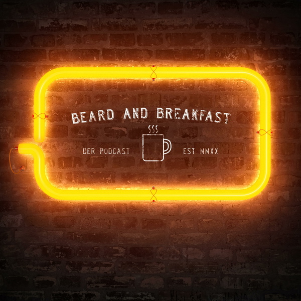 Artwork for Beard and Breakfast