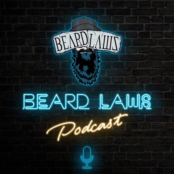 Artwork for Beard Laws Podcast