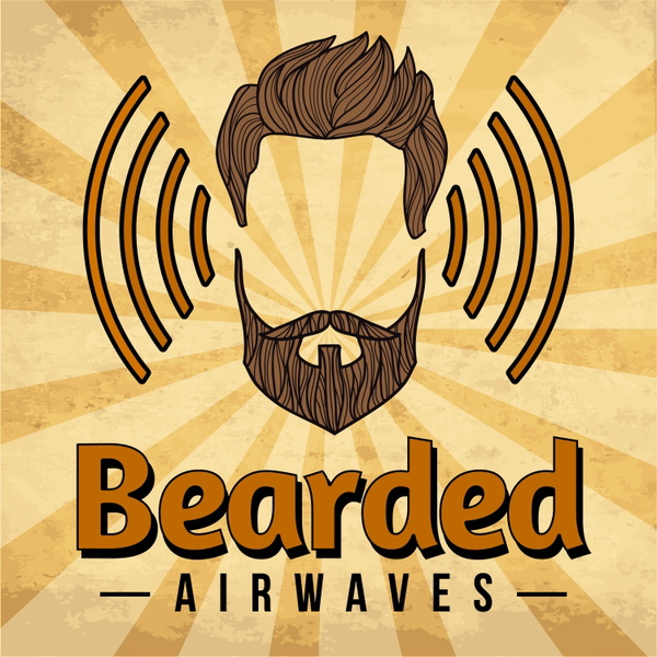 Artwork for Bearded Airwaves
