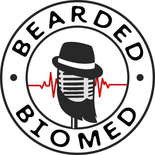 Artwork for Bearded Biomed