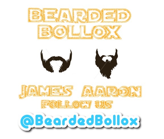Artwork for Bearded Bollox
