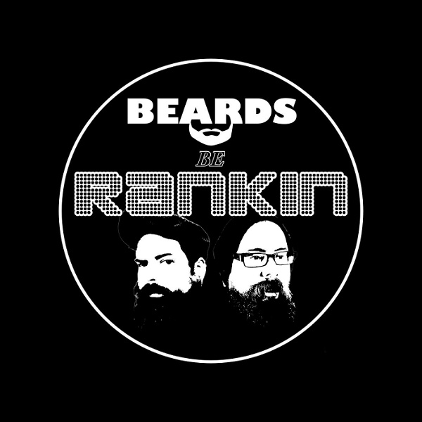 Artwork for Beards Be Rankin