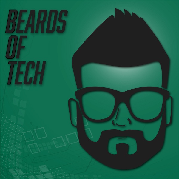 Artwork for Beards of Tech