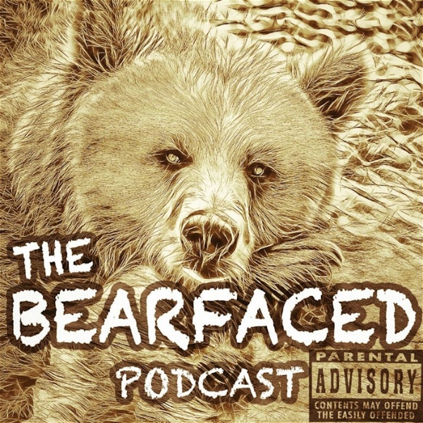 Artwork for Bearfaced Podcast