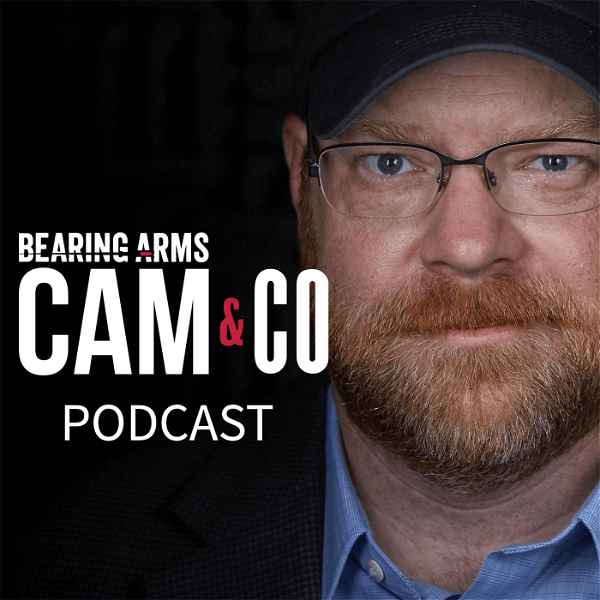 Artwork for Bearing Arms' Cam & Co