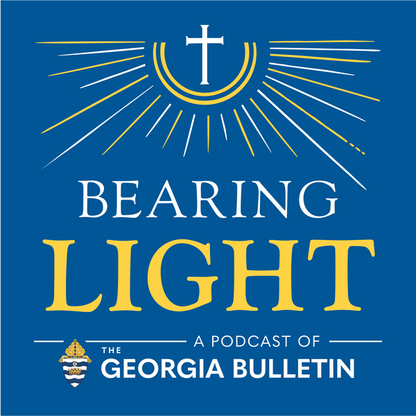 Artwork for Bearing Light