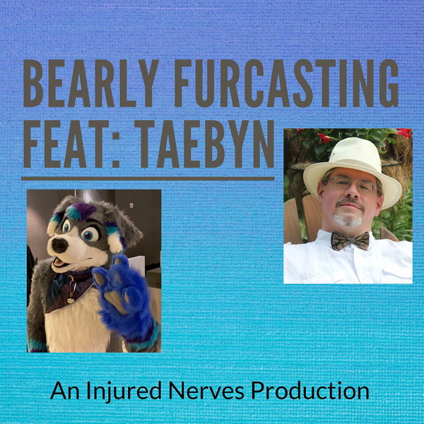 Artwork for Bearly Furcasting feat. Taebyn