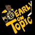 Bearly on Topic: The Boston Bruins Podcast