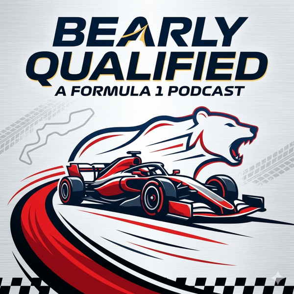 Artwork for Bearly Qualified