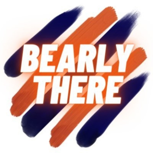 The Chicago Bears Podcast 