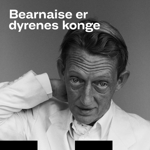 Artwork for Bearnaise er Dyrenes Konge