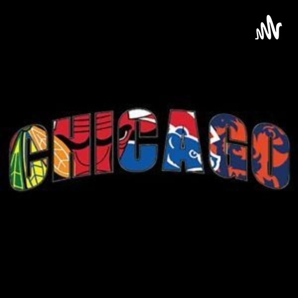 Artwork for Chicago 24/7