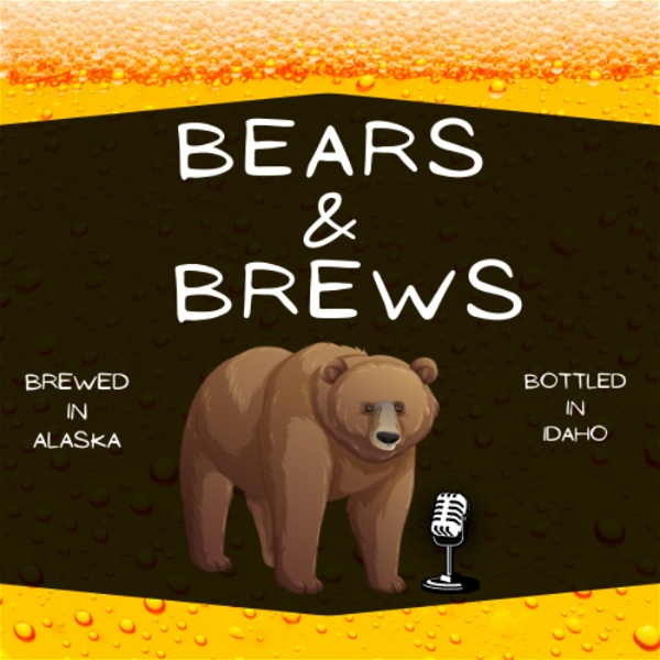 Artwork for Bears and Brews