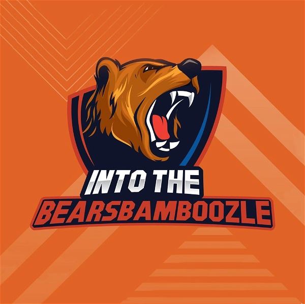 Artwork for Into the BearsBamboozle