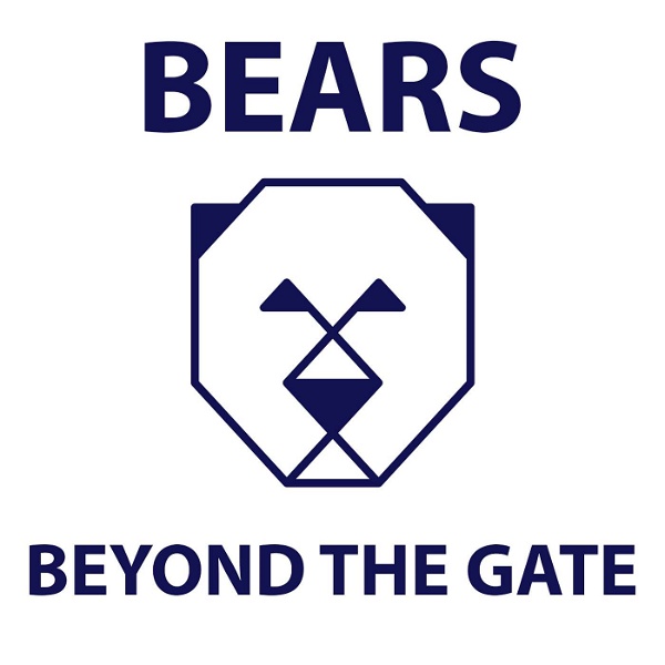 Artwork for Bears Beyond The Gate