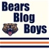 Bears Blog Boys Podcast