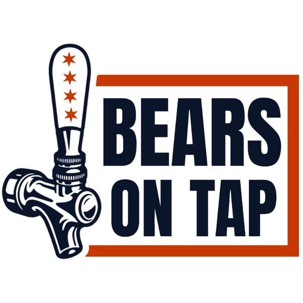 Artwork for Bears On Tap: A Chicago Bears Podcast