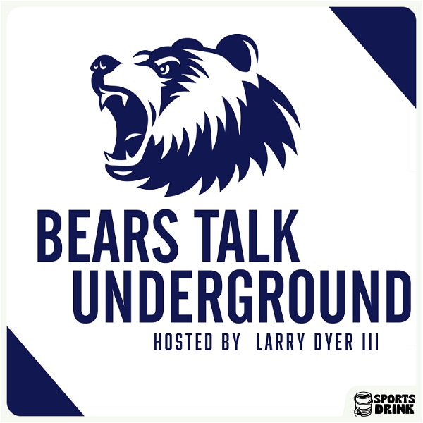 Artwork for Bears Talk Underground