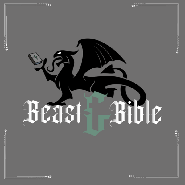 Artwork for Beast and Bible