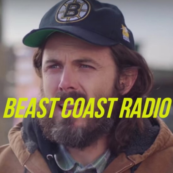 Artwork for Beast Coast Radio
