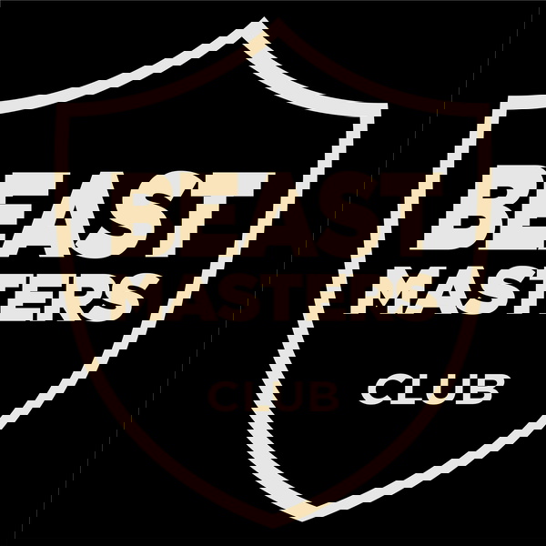 Artwork for Beast Masters Club