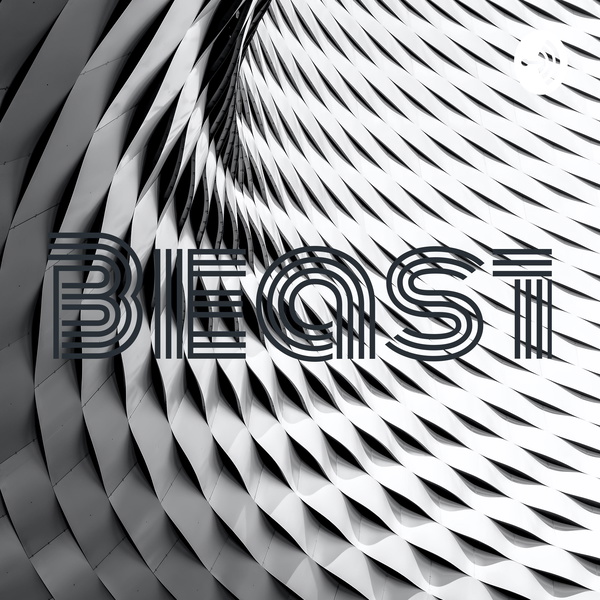 Artwork for Beast