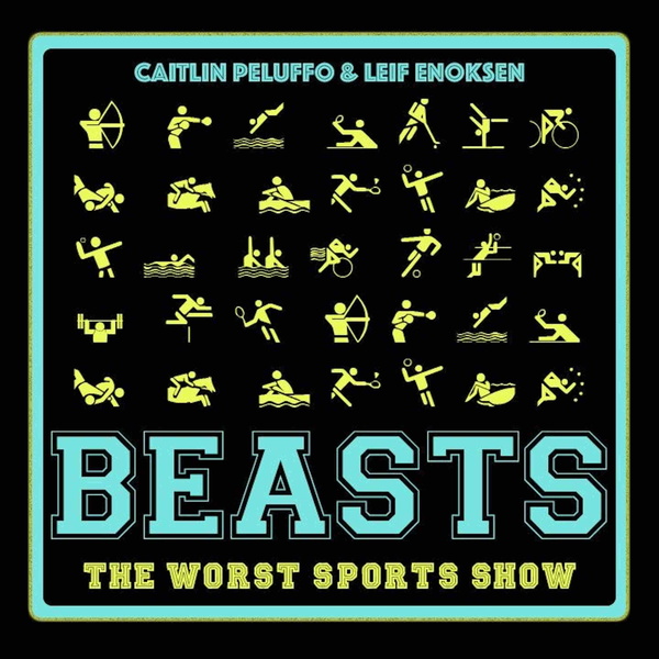 Artwork for Beasts