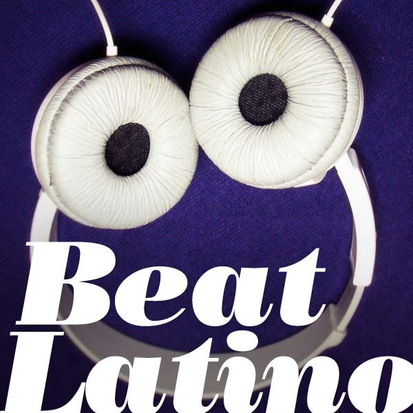 Artwork for Beat Latino