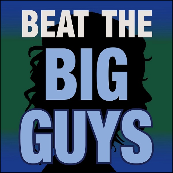 Artwork for Beat the Big Guys