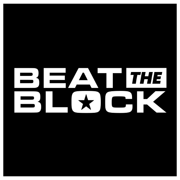 Artwork for Beat The Block
