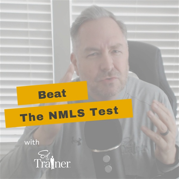 Artwork for Beat The NMLS Test