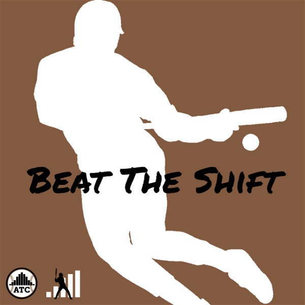 Artwork for Beat the Shift