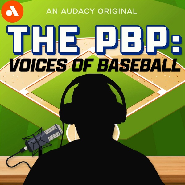 Artwork for THE PBP: VOICES OF BASEBALL