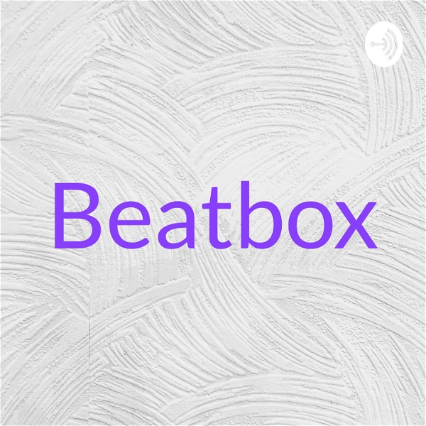Artwork for Beatbox