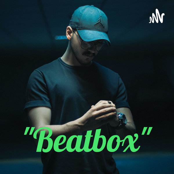 Artwork for "Beatbox"
