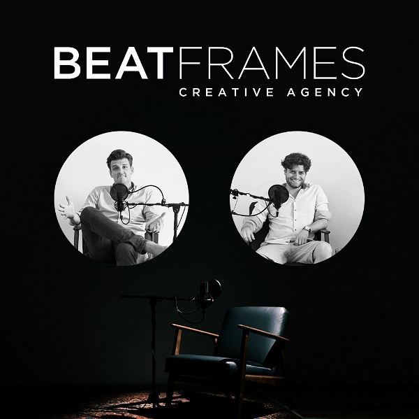 Artwork for beatframes Podcast