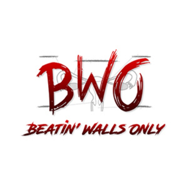 Artwork for Beatin Walls Only