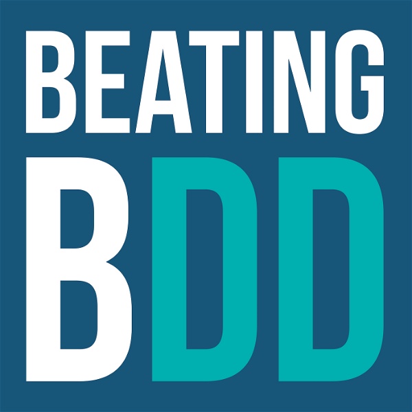 Artwork for Beating BDD