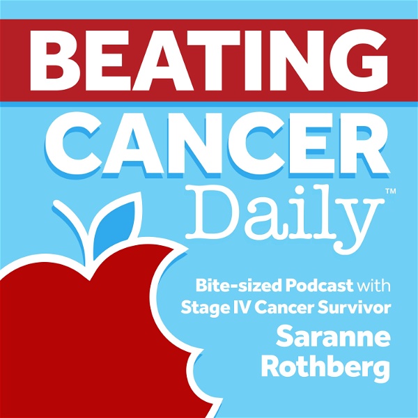 Artwork for Beating Cancer Daily