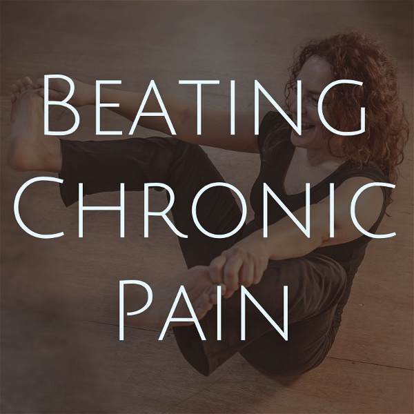 Artwork for Beating Chronic Pain
