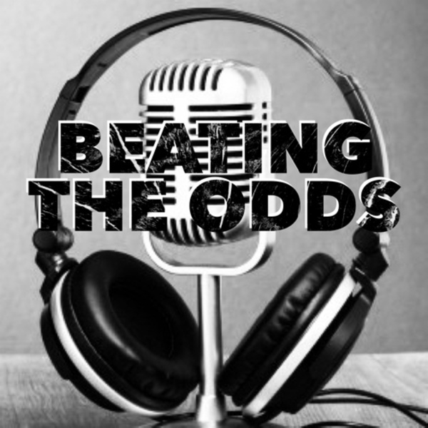 Artwork for Beating The Odds