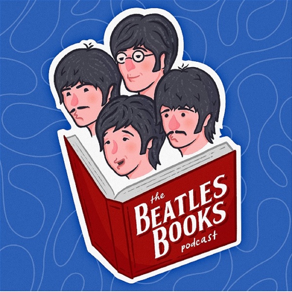Artwork for Beatles Books